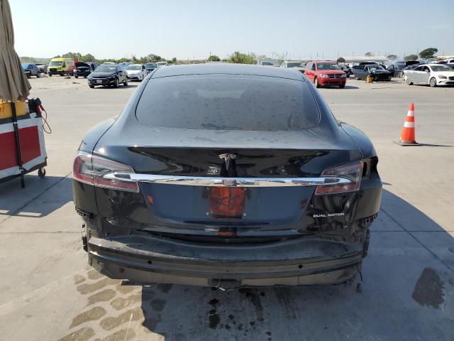 2021 TESLA MODEL S - 5YJSA1E27MF424515