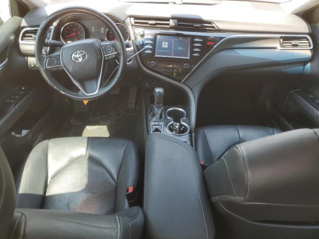 VIN 4T1B61HK4JU071145 2018 Toyota Camry, Xse no.8