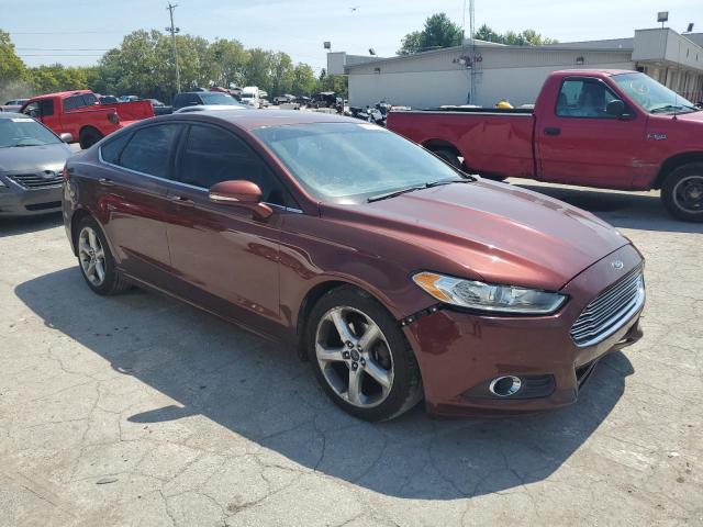 VIN 3FA6P0H72GR257037 2016 Ford Fusion, SE no.4