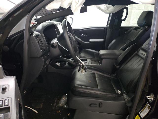 2022 NISSAN FRONTIER S - 1N6ED1EK9NN695449