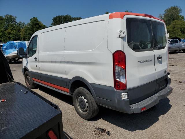 2018 FORD TRANSIT T- - 1FTYR1YM0JKA34080