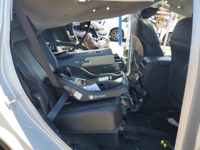2022 JEEP GRAND CHER - 1C4RJHBG2N8540875