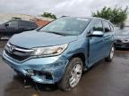 HONDA CR-V EX photo