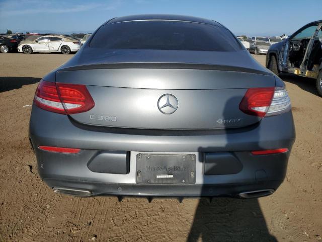 VIN WDDWJ4KBXJF736753 2018 Mercedes-Benz C-Class, 3... no.6