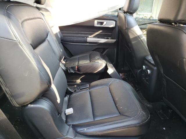1FMSK8FHXNGB83433 2022 FORD EXPLORER
