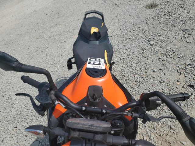 2022 KTM 890 DUKE R - VBKTU9401NM833921