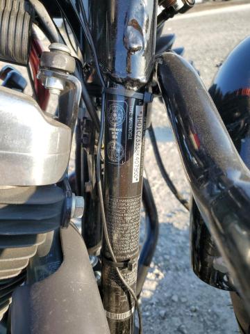 2008 HARLEY-DAVIDSON XL1200 N C - 1HD1CZ3338K407900