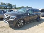 2018 MERCEDES-BENZ GLS 450 4M - 4JGDF6EE0JB129011