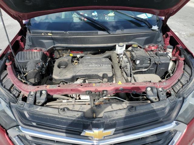 VIN 2GNAXUEV3K6185741 2019 Chevrolet Equinox, LT no.12