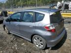 HONDA FIT SPORT снимка