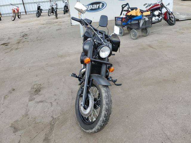 2022 HONDA VT750 C2B JH2RC5388NK200107