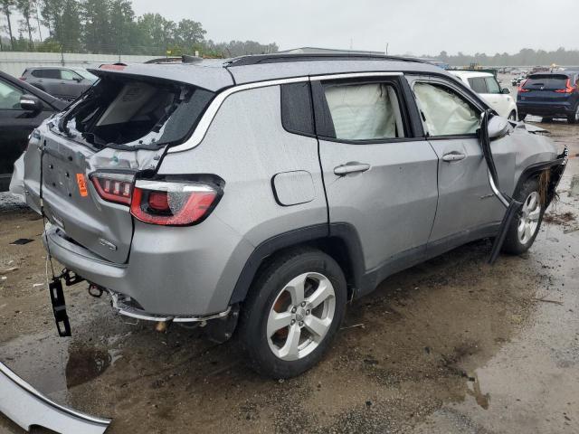 2018 JEEP COMPASS LA - 3C4NJDBB0JT400573