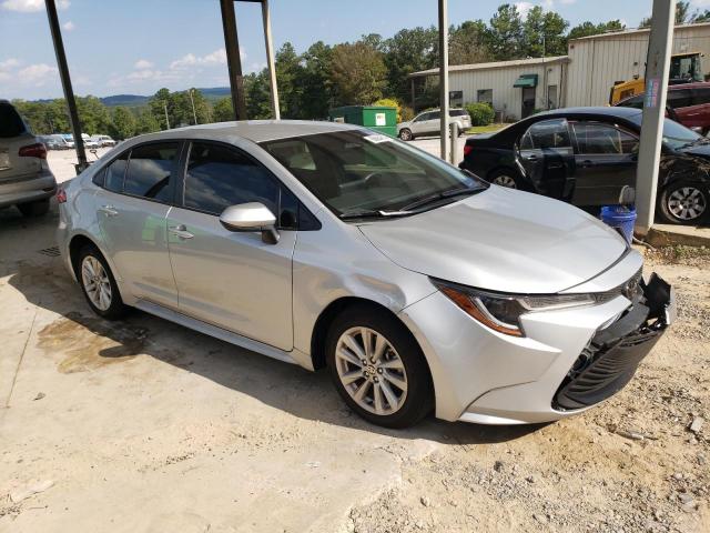 2023 TOYOTA COROLLA LE - JTDB4MEE3P3013245