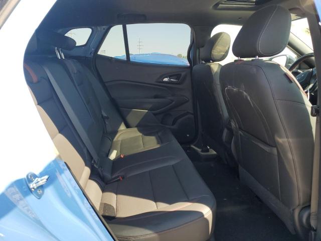 2024 CHEVROLET TRAX 2RS - KL77LJE29RC036591