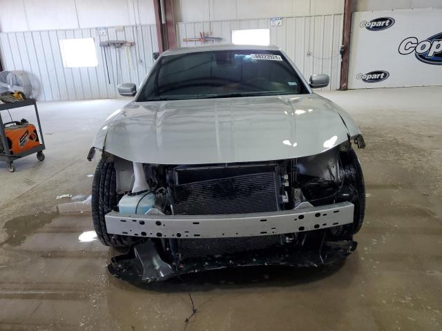 VIN 2C3CDXBG2KH705728 2019 Dodge Charger, Sxt no.5