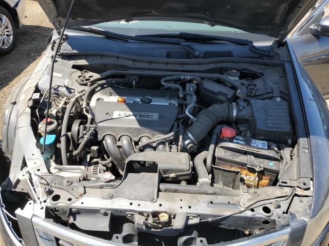 2008 HONDA ACCORD EXL JHMCP26878C017209  66800084