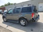 NISSAN PATHFINDER photo