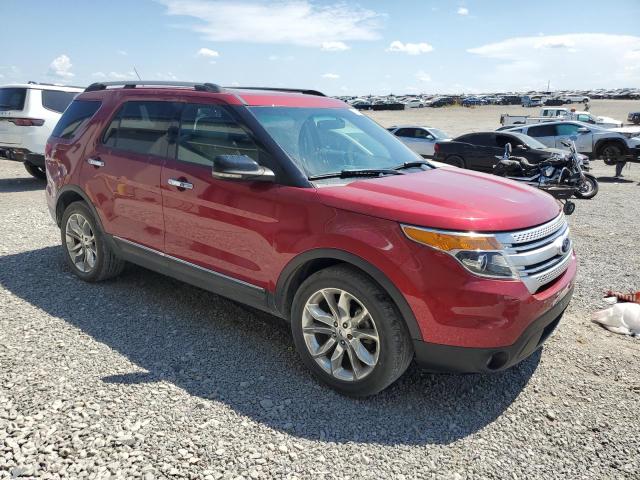 VIN 1FM5K8D88DGB05179 2013 Ford Explorer, Xlt no.4