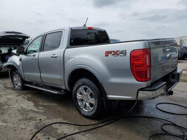 2020 FORD RANGER XL - 1FTER4FH2LLA85622