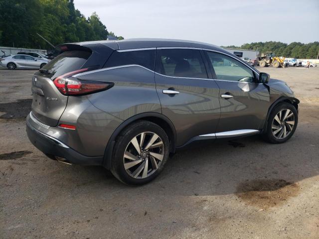 2019 NISSAN MURANO S - 5N1AZ2MS7KN103533