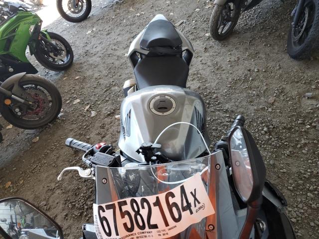 2022 HONDA CBR500 RA MLHPC6253N5300740