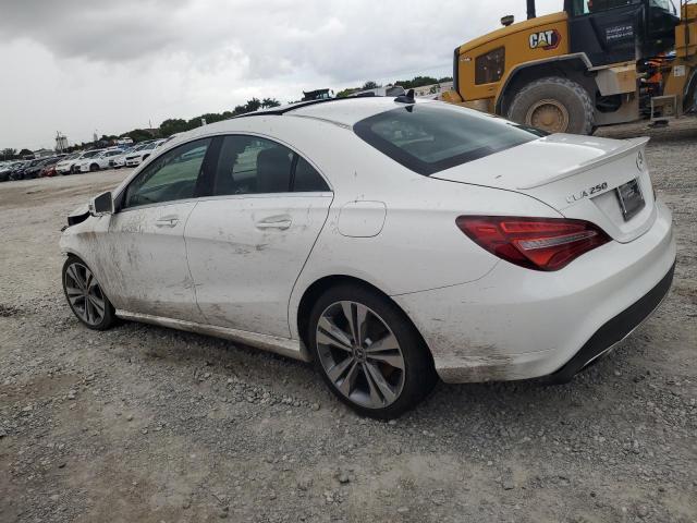 VIN WDDSJ4EB6KN748674 2019 Mercedes-Benz CLA-Class,... no.2