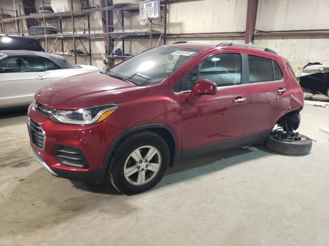 2019 CHEVROLET TRAX 1LT - 3GNCJPSB1KL402415