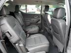 CHEVROLET TRAVERSE P photo