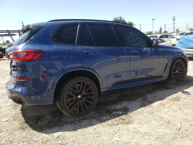 VIN 5UXCR6C07L9C28550 2020 BMW X5, Xdrive40I no.3