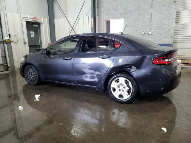 VIN 1C3CDFAA2DD323058 2013 Dodge Dart, SE no.2