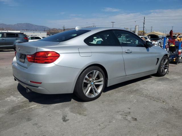 VIN WBA3R5C50EK186736 2014 BMW 4 Series, 435 XI no.3