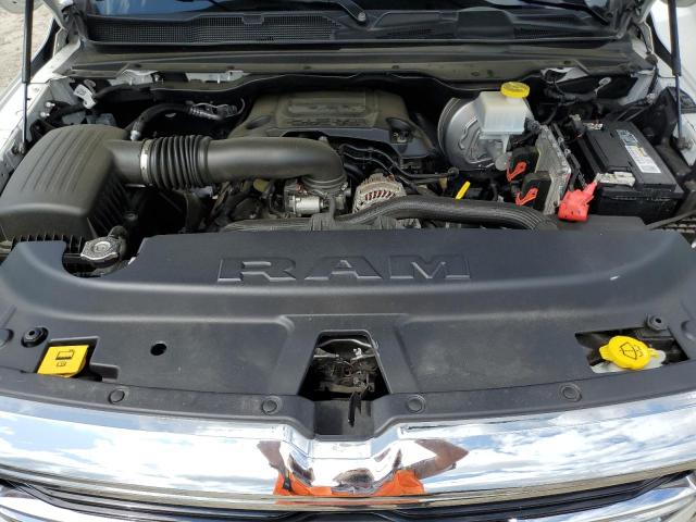 2019 RAM 1500 BIG H - 1C6SRFFT9KN541001