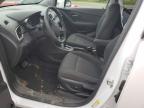 CHEVROLET TRAX 1LT photo