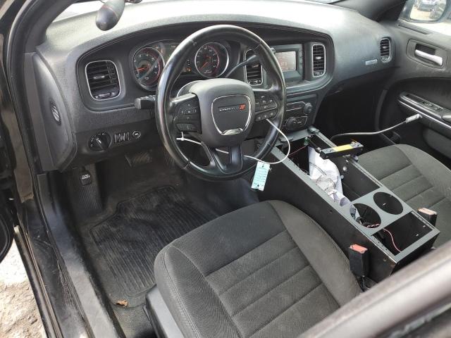 2016 DODGE CHARGER PO - 2C3CDXAG9GH266990
