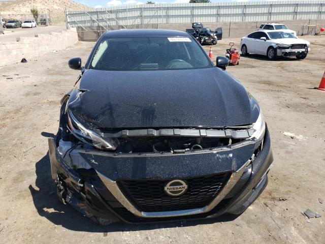 2019 NISSAN ALTIMA SR - 1N4BL4CV3KC207178