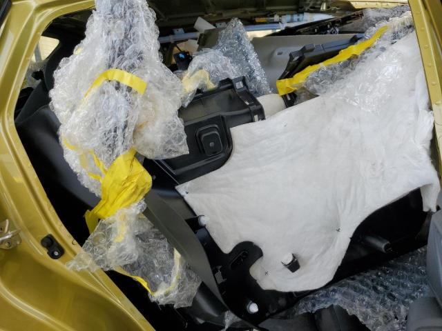 2021 SUBARU CROSSTREK - JF2GTHNC2MH345482