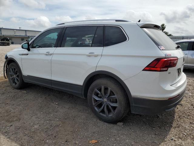 2022 VOLKSWAGEN TIGUAN SE - 3VV3B7AXXNM158850