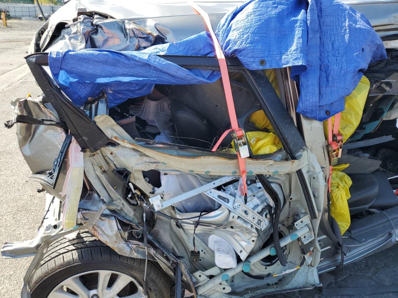 Global Auto Auctions