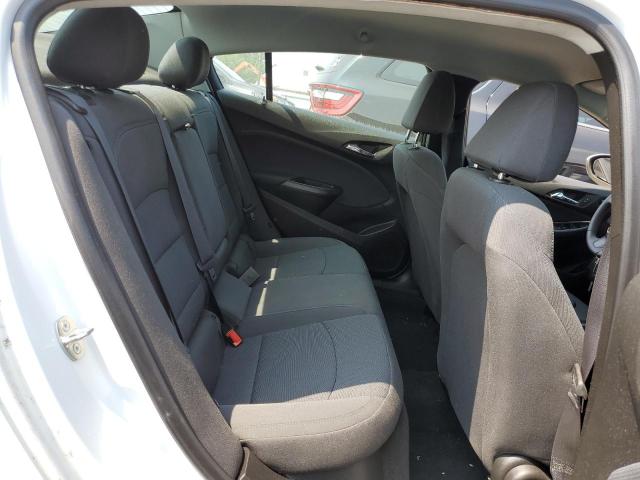 2019 CHEVROLET CRUZE LT - 1G1BE5SM7K7140329