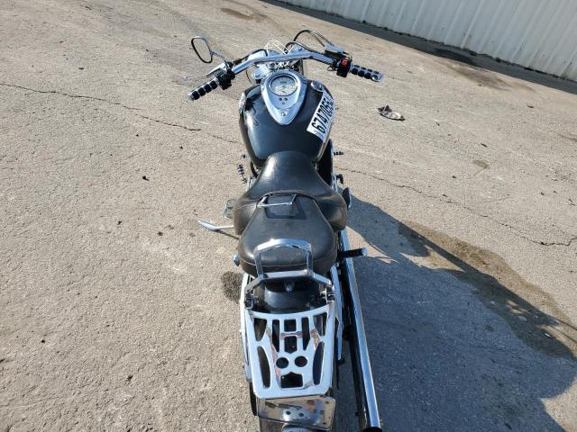 2002 YAMAHA XV1600 AS JYAVP02EX2A017794