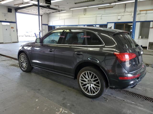 VIN WA1M2AFPXHA045324 2017 Audi Q5, Premium Plus no.2