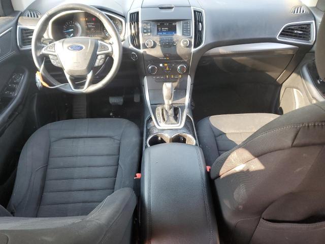 2015 FORD EDGE SEL - 2FMTK4J89FBC06634