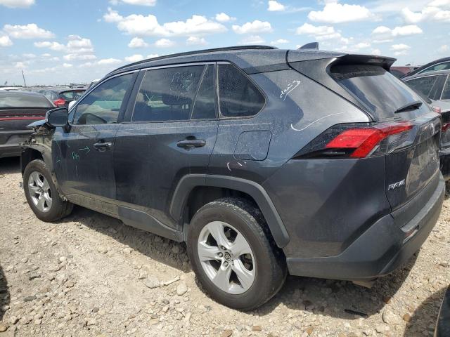 VIN 2T3W1RFV2MC118889 2021 Toyota RAV4, Xle no.2