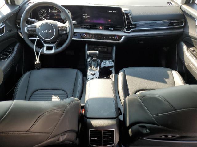 2024 KIA SPORTAGE - 5XYK5CDF8RG216633