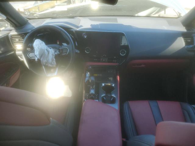 2024 LEXUS NX 350 LUX 2T2KGCEZ9RC038984