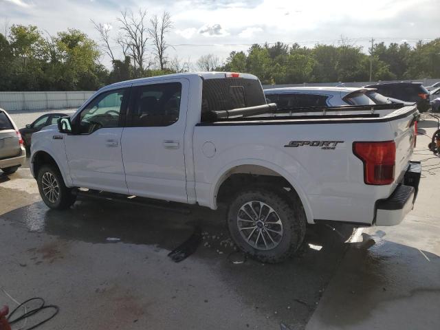 2019 FORD F150 SUPER 1FTEW1E54KKC03625  67965464