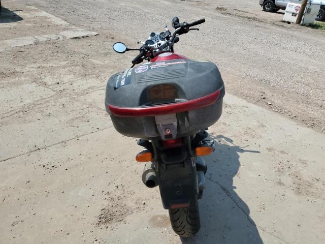 2004 BMW R1150 R - WB10439A94ZF49151