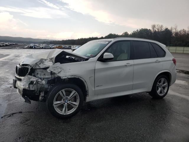 VIN 5UXKR0C30H0X78894 2017 BMW X5, Xdrive35I no.1