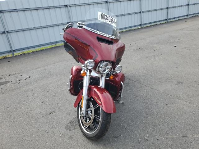 2023 HARLEY-DAVIDSON FLHTKANV 1HD1AGF1XPB663213