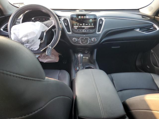 2018 CHEVROLET MALIBU LT - 1G1ZD5ST6JF156891